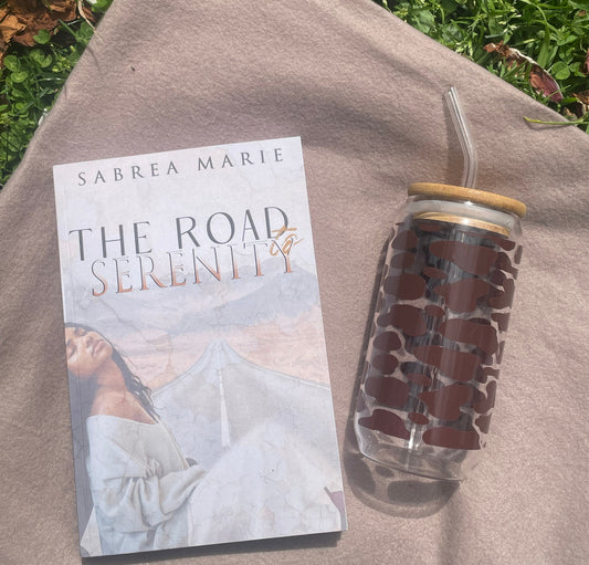 The Road to Serenity Bundle